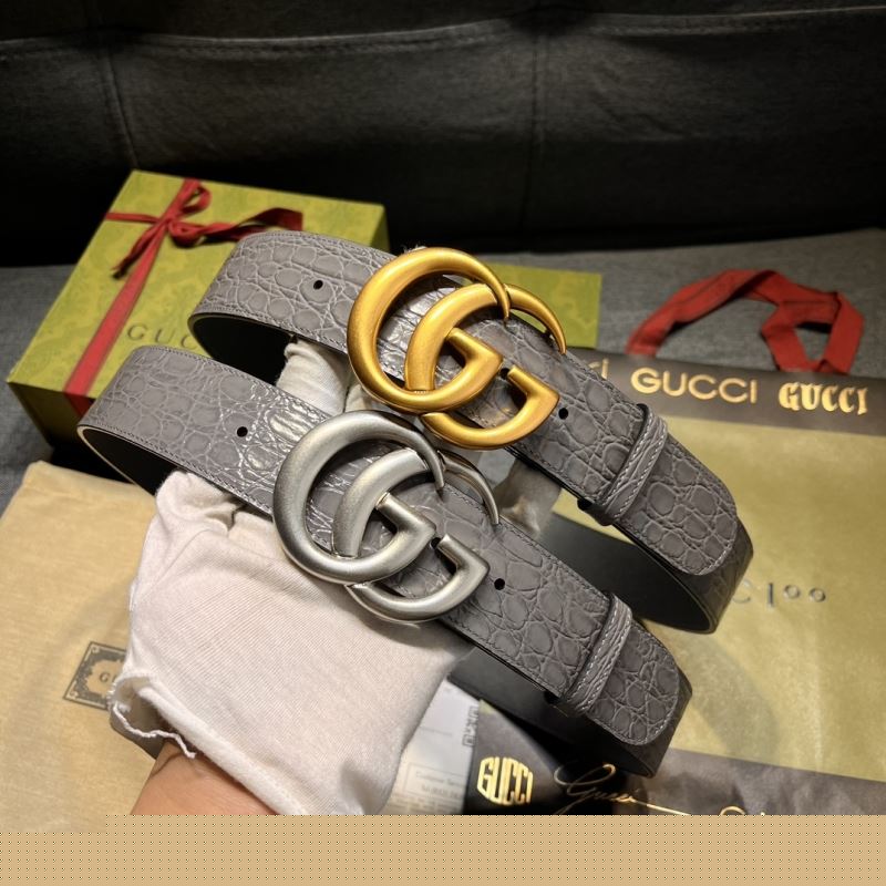G*u*i belts